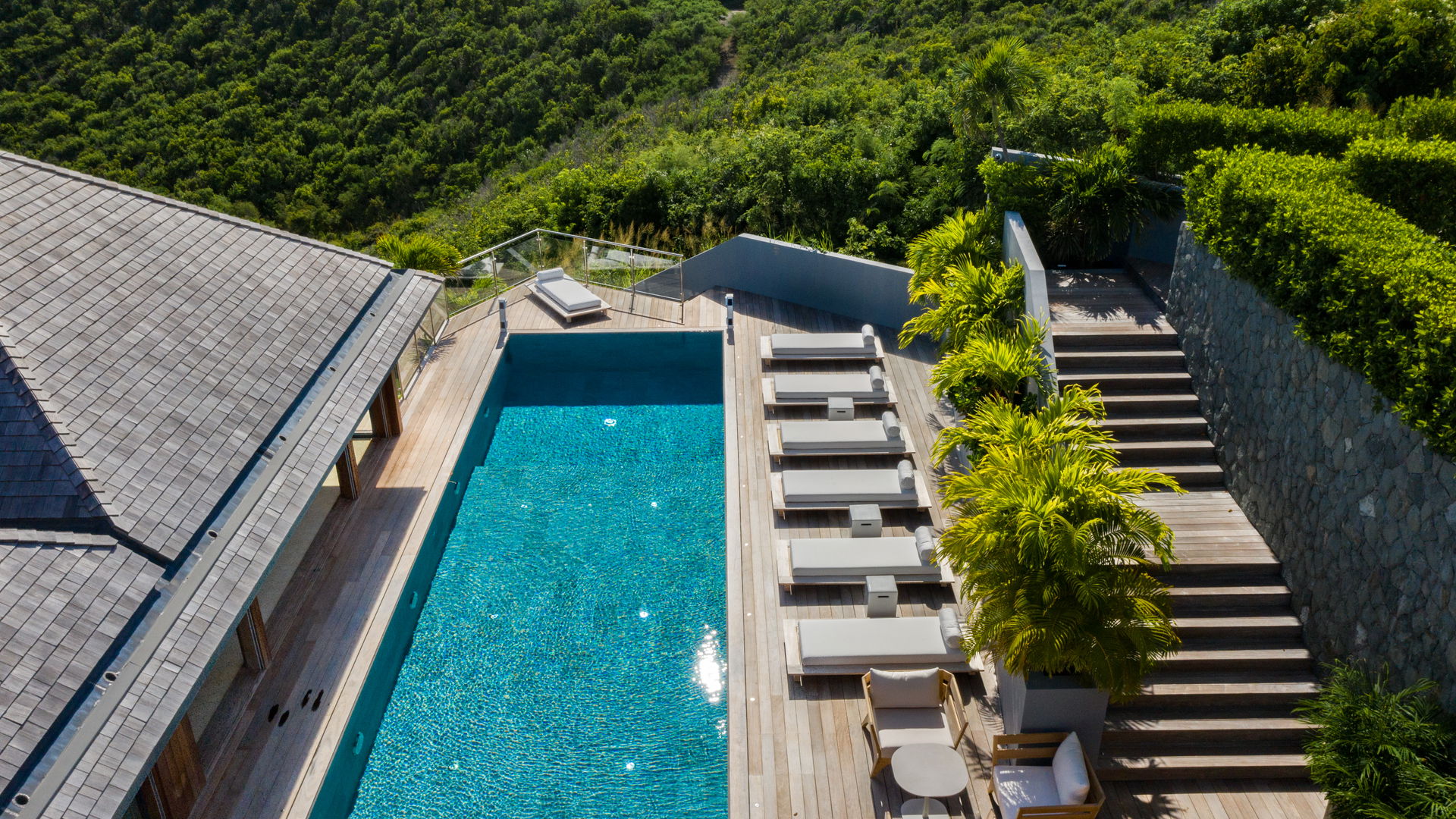 AERIAL VIEWS