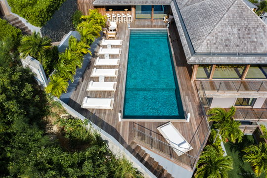 VILLA FIREFLY AERIAL VIEWS 12