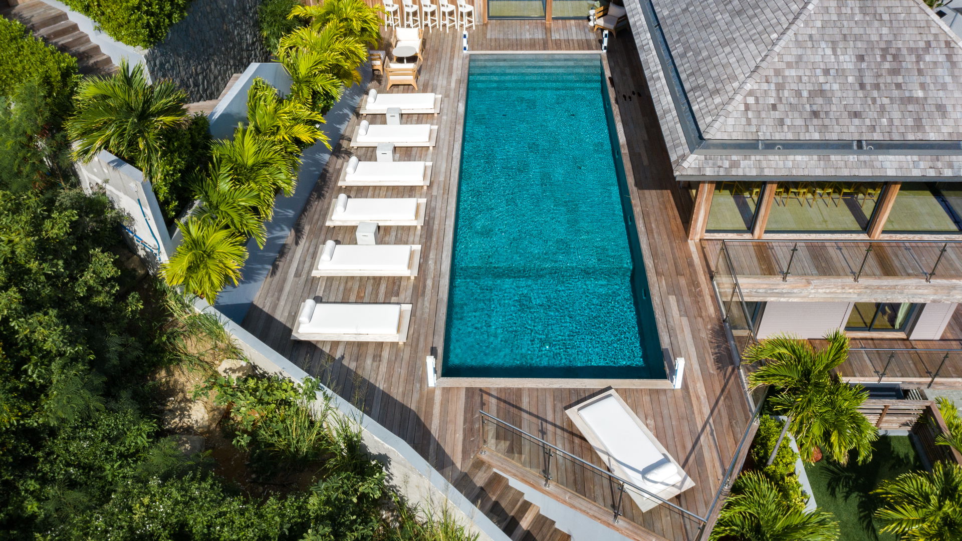 AERIAL VIEWS