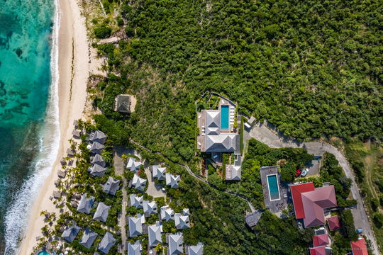 VILLA FIREFLY AERIAL VIEWS 15