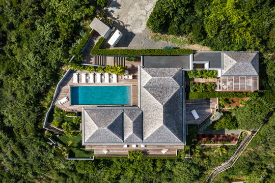 VILLA FIREFLY AERIAL VIEWS 16