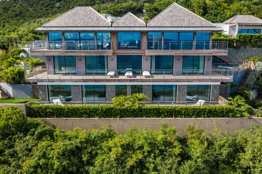 VILLA FIREFLY AERIAL VIEWS 5
