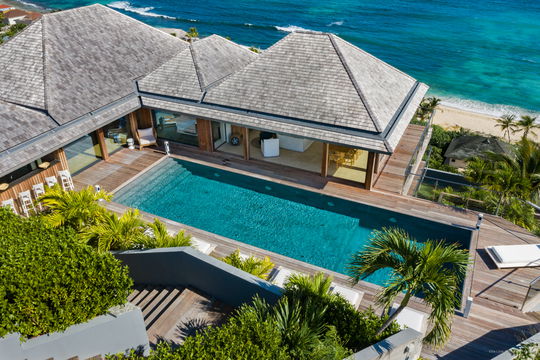 VILLA FIREFLY AERIAL VIEWS 9