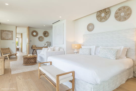 VILLA FIREFLY BEDROOM2 1