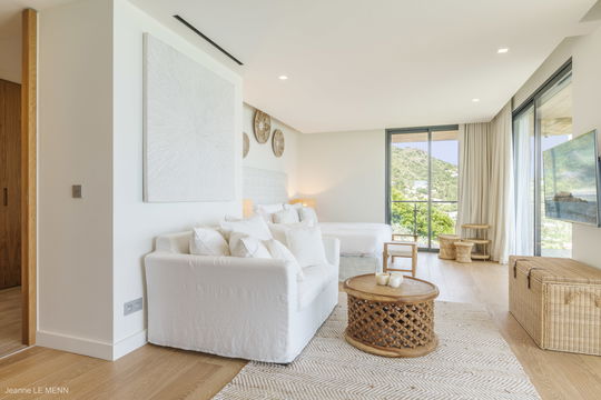 VILLA FIREFLY BEDROOM2 2