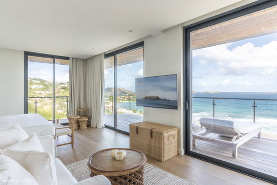 VILLA FIREFLY BEDROOM2 3