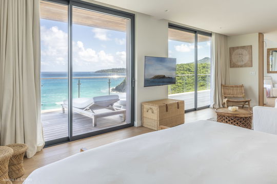 VILLA FIREFLY BEDROOM2 4