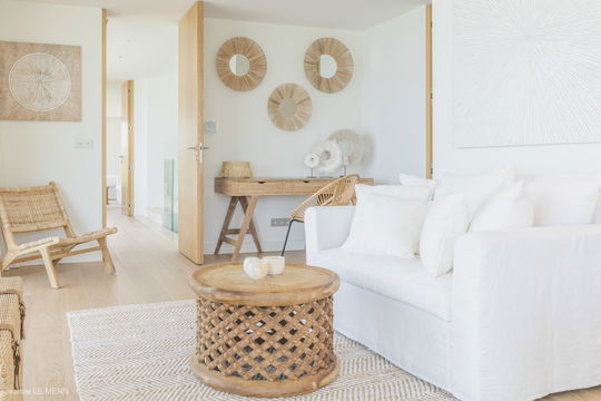 VILLA FIREFLY BEDROOM2 5