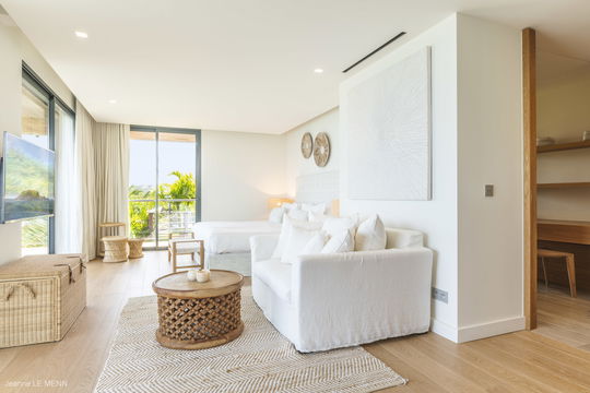VILLA FIREFLY BEDROOM3 2