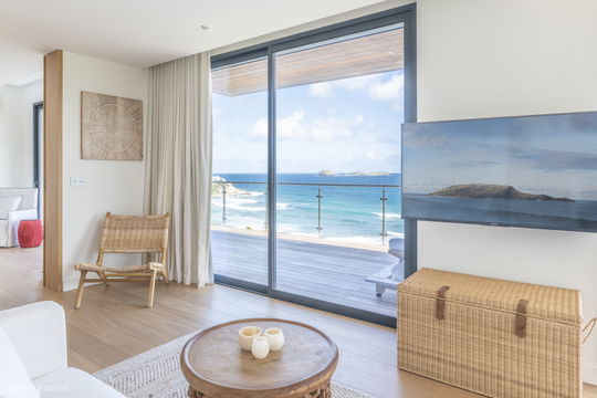 VILLA FIREFLY BEDROOM3 4