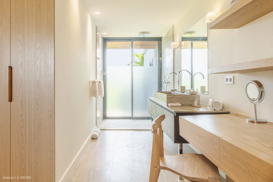 VILLA FIREFLY BEDROOM3 5