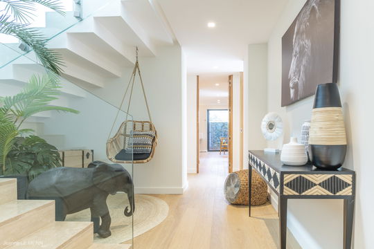 VILLA FIREFLY INDOORS 1