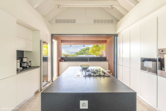 VILLA FIREFLY KITCHEN & DINING AREA 6