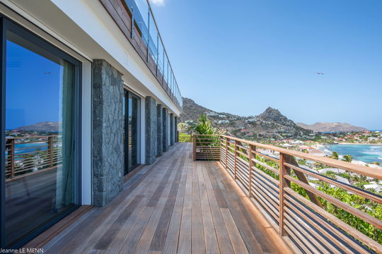 VILLA FIREFLY OUTDOORS 3
