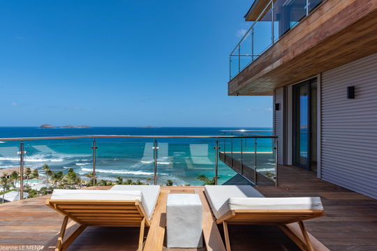VILLA FIREFLY OUTDOORS 4