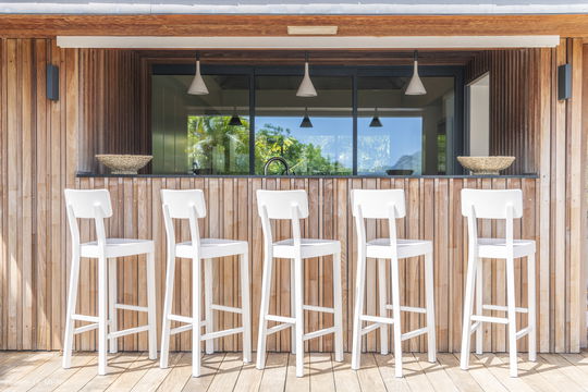 VILLA FIREFLY POOL & TERRACE 7