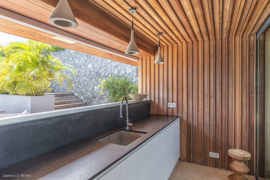 VILLA FIREFLY POOL & TERRACE 8