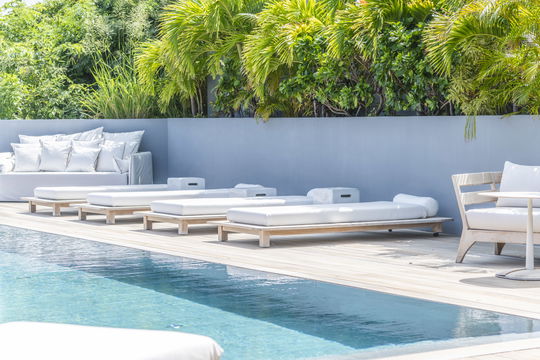 VILLA FIREFLY POOL & TERRACE 9