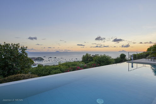 VILLA CACTUS POOL & TERRACE 6