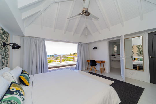 VILLA LAGON ROSE BEDROOM2 1