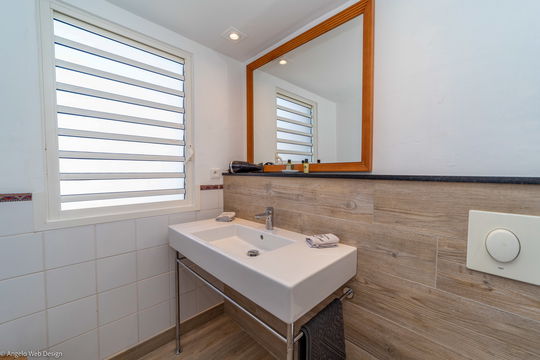 VILLA LAGON ROSE BEDROOM4 6