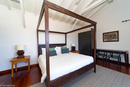 VILLA LAGON ROSE BEDROOM5 1