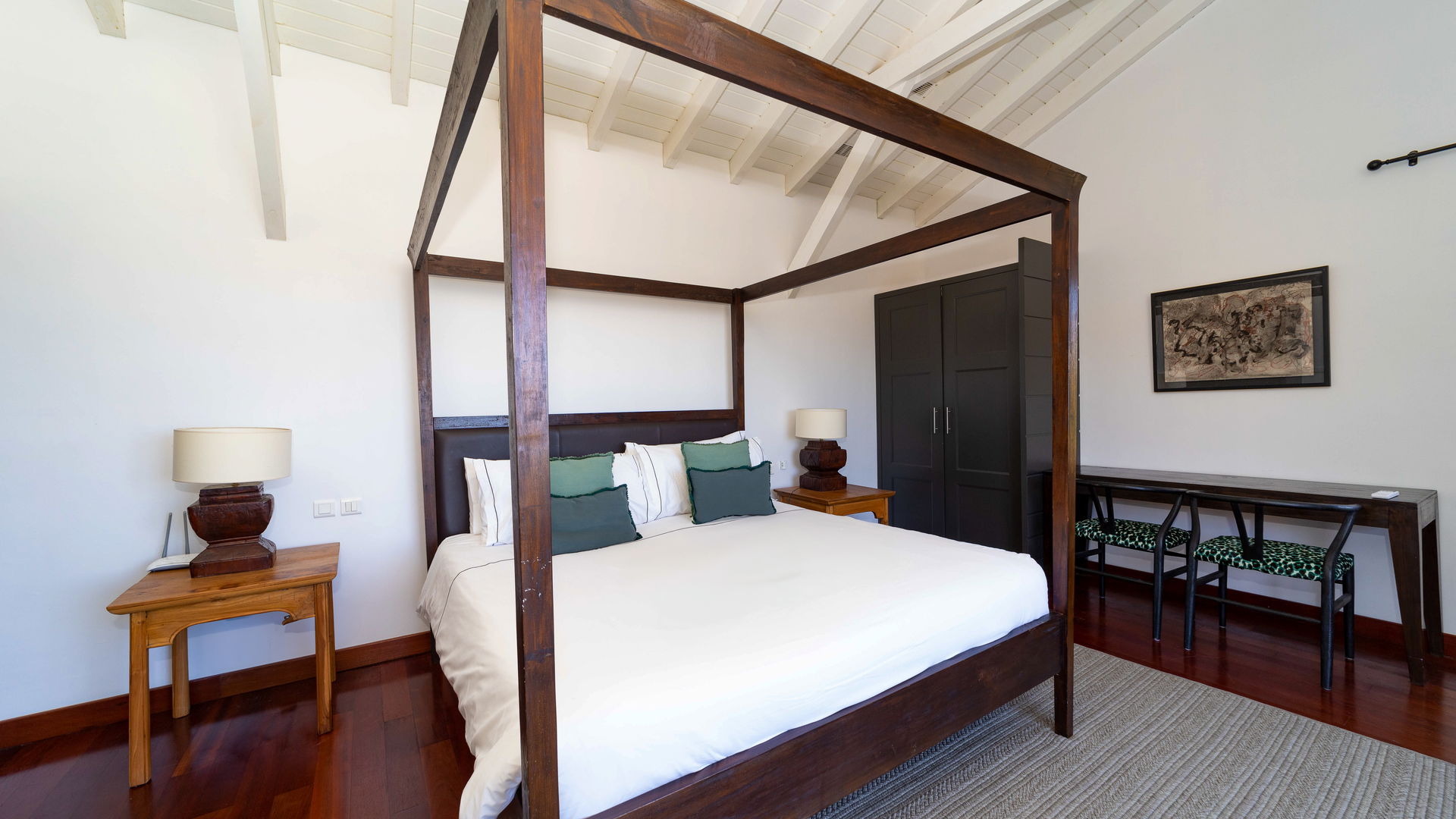 BEDROOM 5
