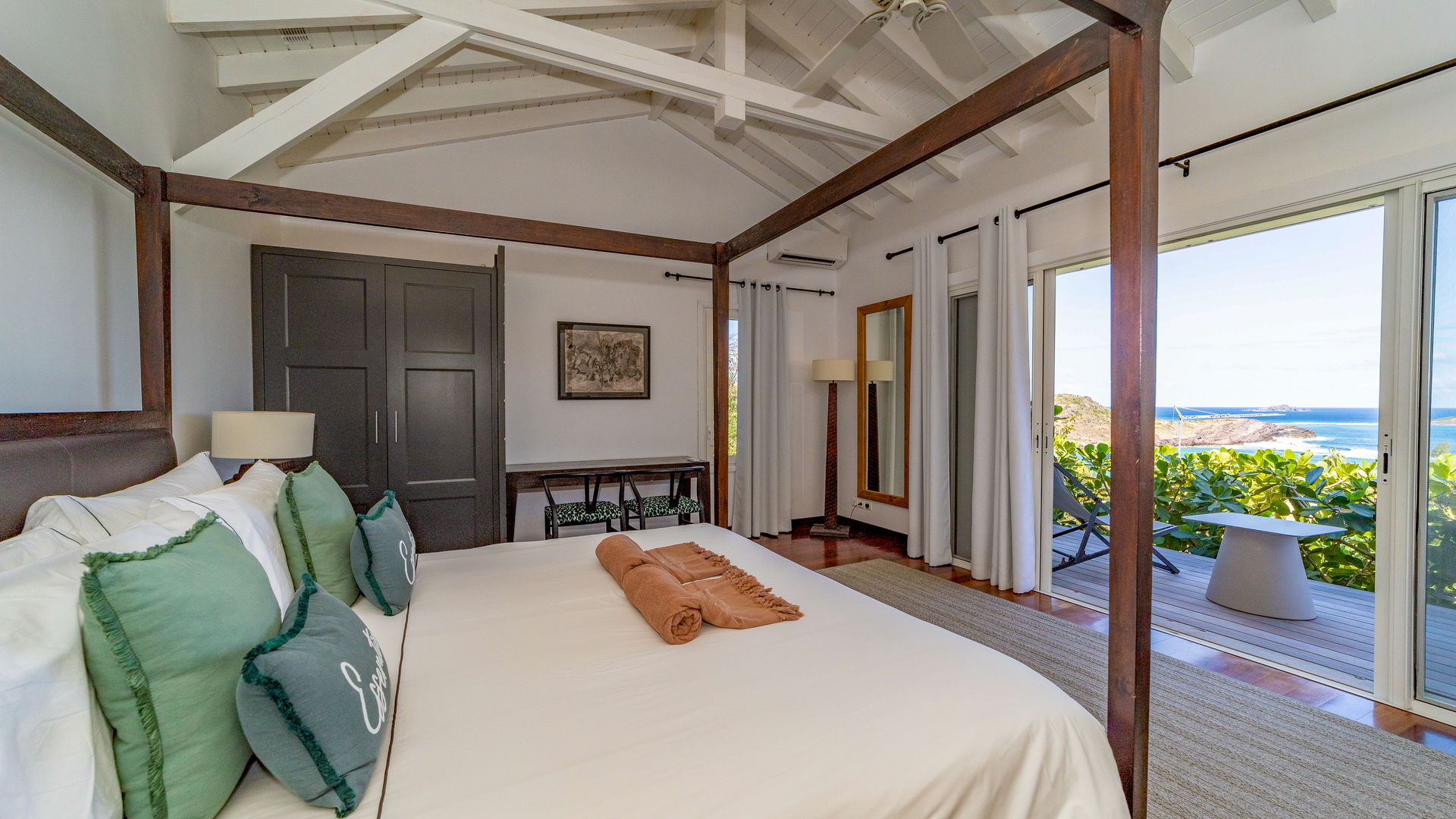 BEDROOM 5