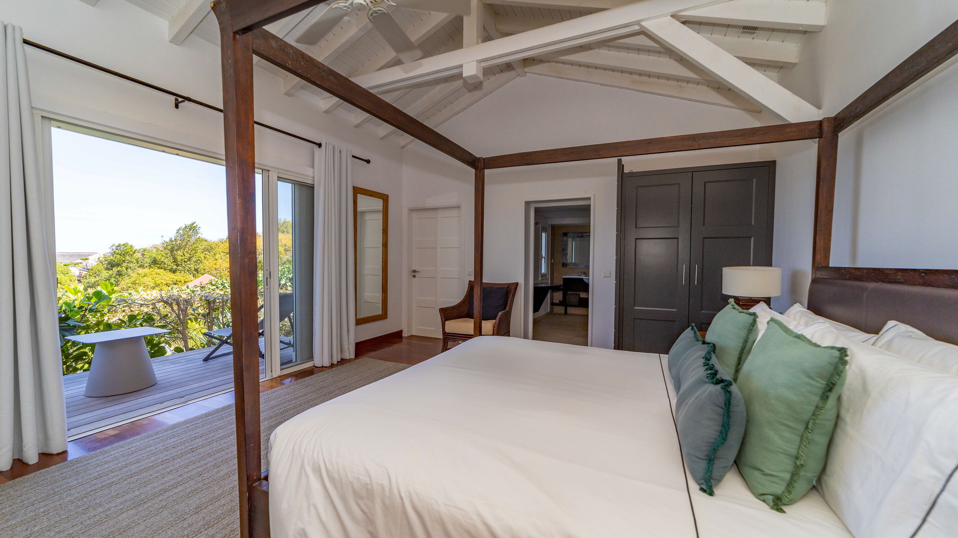 BEDROOM 5
