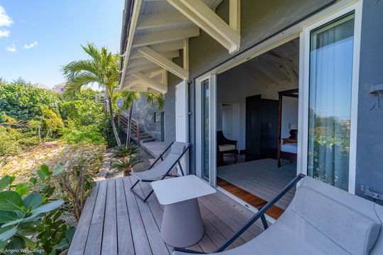 VILLA LAGON ROSE BEDROOM5 8