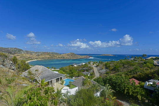 VILLA LAGON ROSE OUTDOORS 1