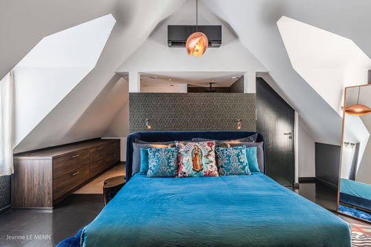 VILLA GENEVIEVE BEDROOM3 1
