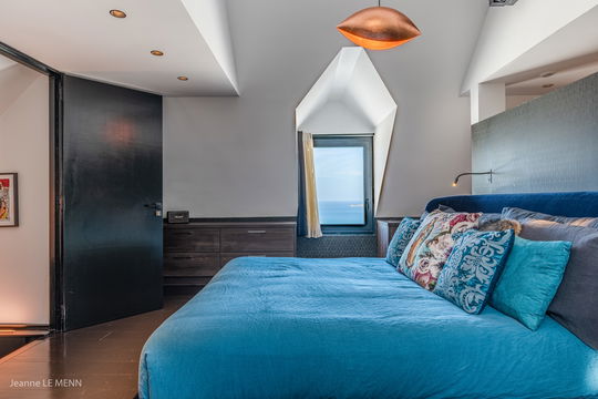 VILLA GENEVIEVE BEDROOM3 2