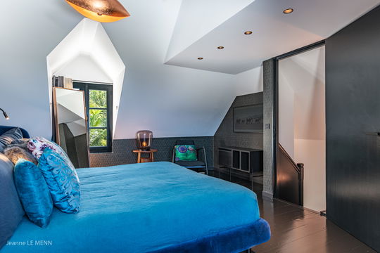 VILLA GENEVIEVE BEDROOM3 3