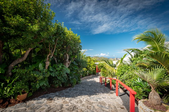 VILLA GENEVIEVE OUTDOORS 1