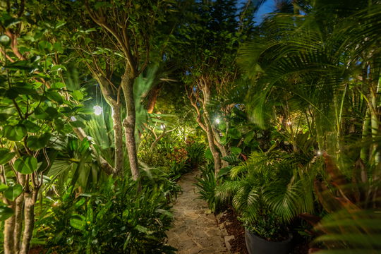 VILLA GENEVIEVE OUTDOORS 13