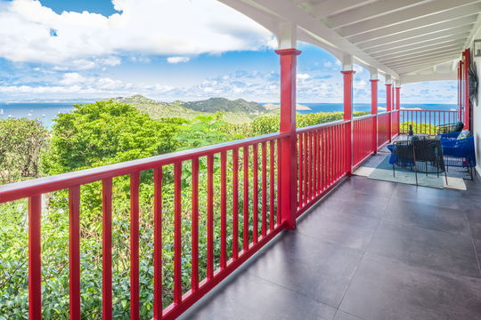 VILLA GENEVIEVE OUTDOORS 7