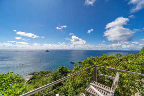 VILLA GRAIN DE FOLIE OUTDOORS 1