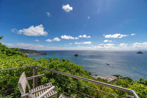 VILLA GRAIN DE FOLIE OUTDOORS 2