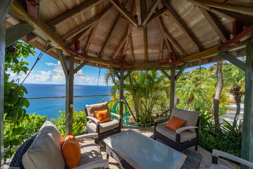 VILLA GRAIN DE FOLIE OUTDOORS 3