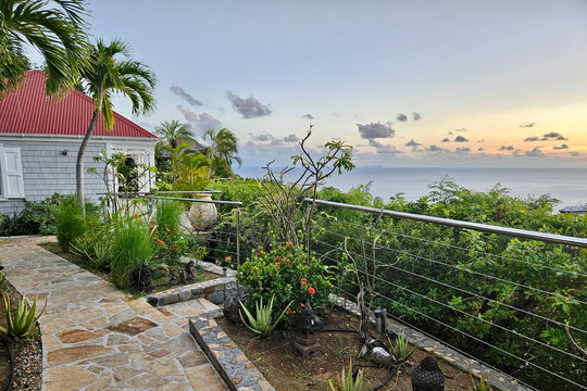 VILLA GRAIN DE FOLIE OUTDOORS 6