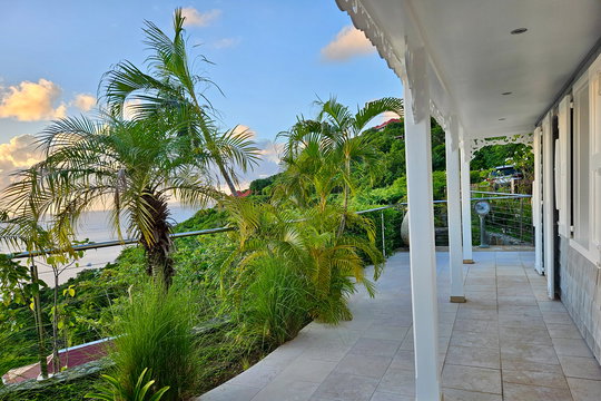 VILLA GRAIN DE FOLIE OUTDOORS 7