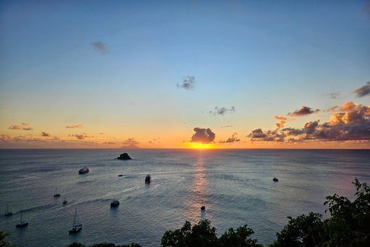 VILLA GRAIN DE FOLIE SUNSET 1