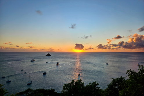 VILLA GRAIN DE FOLIE SUNSET 1