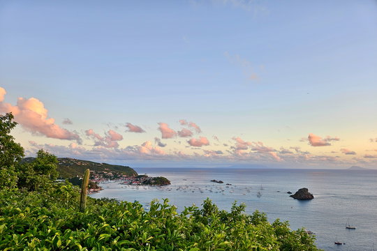 VILLA GRAIN DE FOLIE SUNSET 2