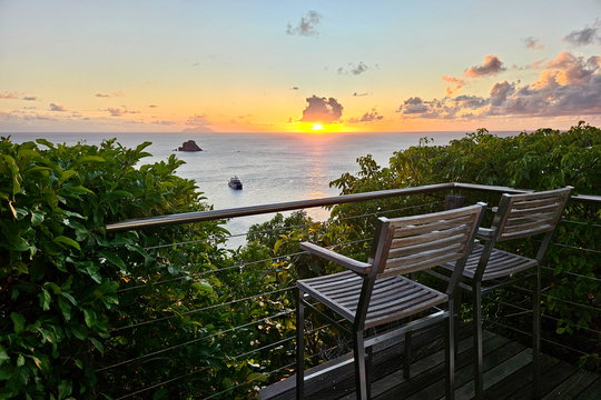 VILLA GRAIN DE FOLIE SUNSET 3