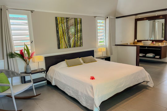 VILLA ENCLOS BEDROOM1 1