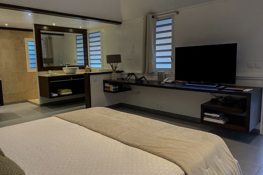 VILLA ENCLOS BEDROOM1 2