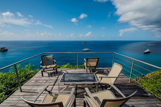 VILLA ENCLOS OUTDOORS 7