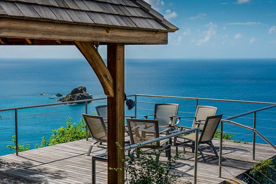 VILLA ENCLOS OUTDOORS 8